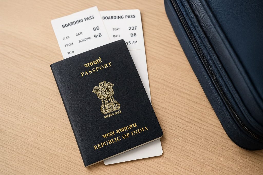 pasport